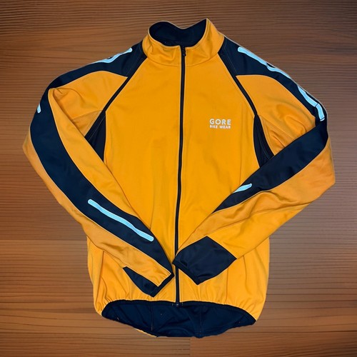 Gore bike wear goretex shell - bike,