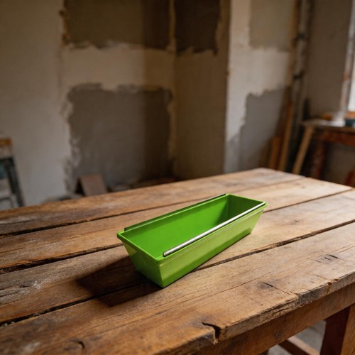 Scatola cemento plastica - scatola,