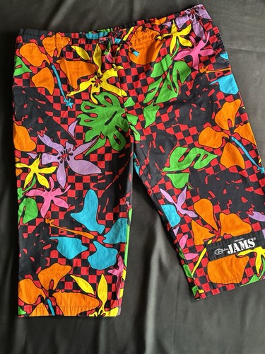 Pantaloncini tavola lunghi - tavola,