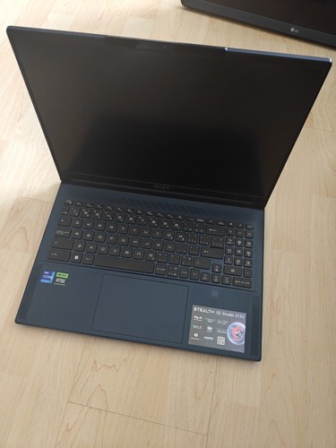 For part gaming laptop - gaming,
