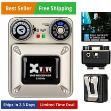 U45 Wireless in Ear Monitor