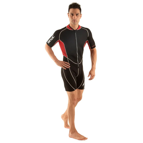 Seac muta shorty - muta,
