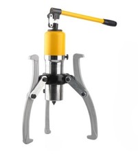 Estrattore idraulico per