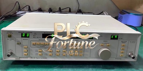Generatore segnale fm - di,