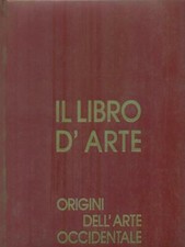 IL LIBRO D'ARTE 1. ORIGINI