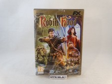 ROBIN HOOD EDIZIONE ORO PC