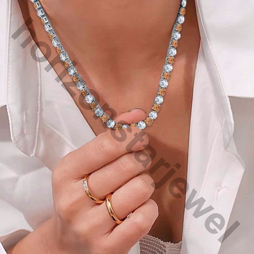 Collana matrimonio tennis - , 42
