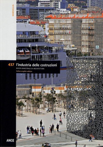 Industria delle costruzioni - l'industria,