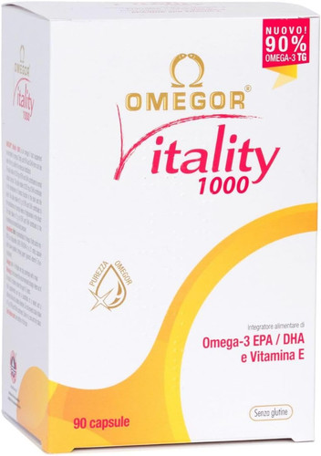 Vitality1000 omega 3 - vitality1000, omega-3