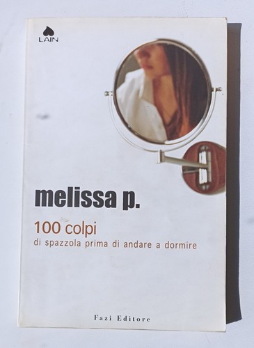 100 colpi spazzola - colpi,