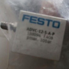 Un nuovo cilindro Festo