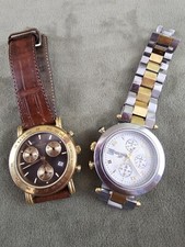 Orologio Uomo Klaus Kobec