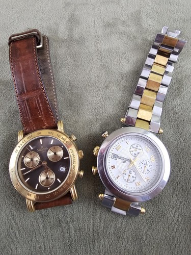Orologio uomo klaus kobec - orologio,