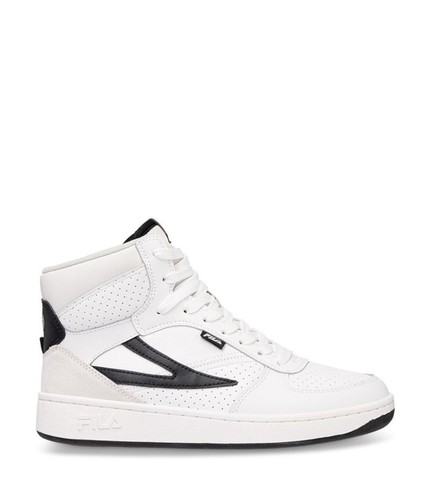 Fila sevaro mid scarpe alte - fila,