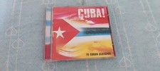 Various ‎– Cuba! 15 Cuban