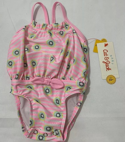 Nuovo costume bagno bambina - nuovo, da