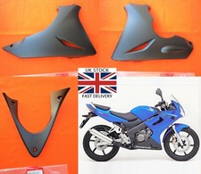Honda cbr125 carena - r,