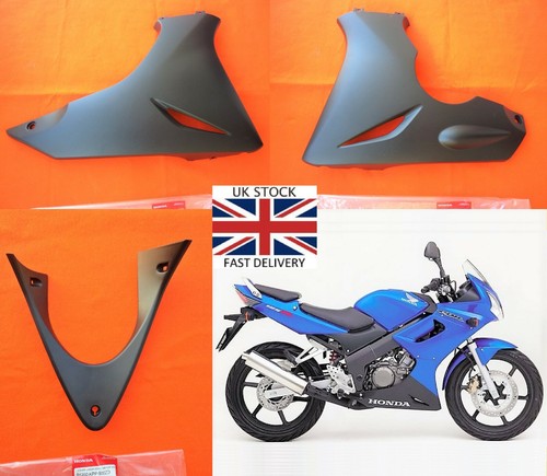 Honda cbr125 carena - honda,