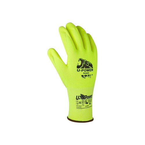 Guanti lavoro power - ,