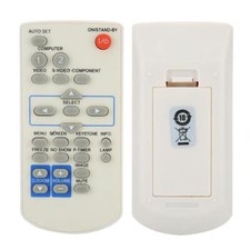 Telecomando per proiettore