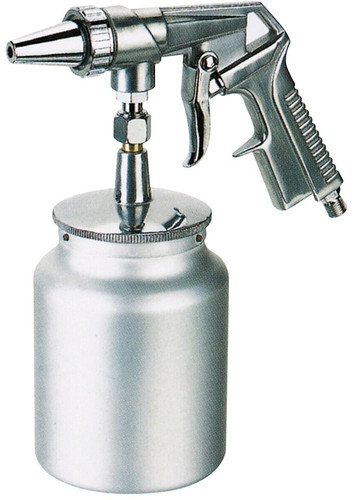 Pistola sabbiatrice aria - pistola,