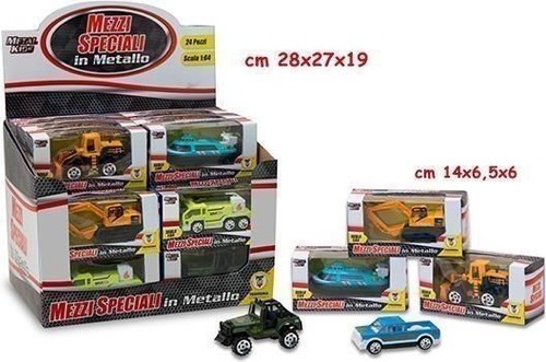 Merchandising teorema metal - merchandising,