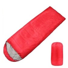 SACCO A PELO ESTIVO INVERNALE