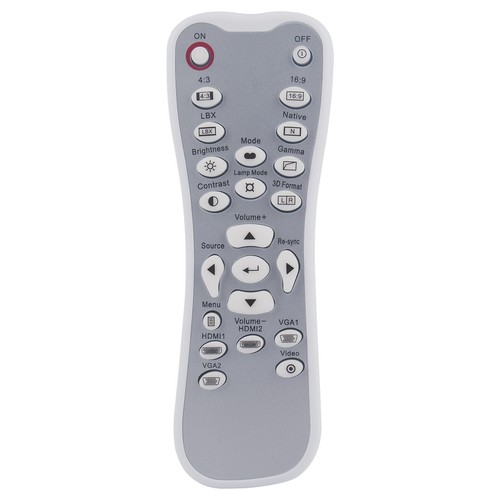 Telecomando ricambio a - di,