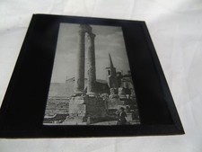 ANTIQUE RUINS ROME  MAYBE REAL