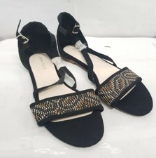 Sandali bassi donna Anna Field