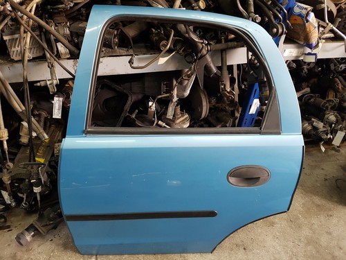Porta posteriore sinistra opel - posteriore,