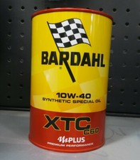 1LT OLIO BARDAHL 10W40 XTC C60