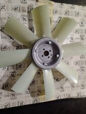 Ventola Motore Per Trattori