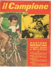 IL CAMPIONE anno 1960 n. 26