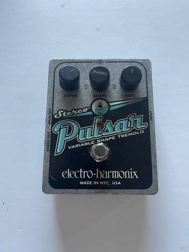 Electro harmonix stereo - electro,