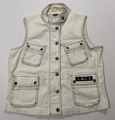 Lauren ralph gilet - lauren,