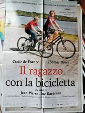 LOCANDINA CINEMATOGRAFICA cm