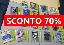FIGURINE Calciatori PANINI