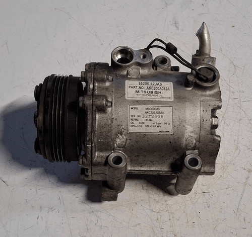 9520062ja0000 compressore c - 9520062ja0000,