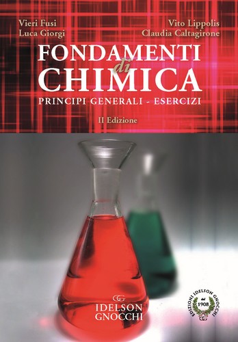 Fondamenti chimica - fondamenti, di