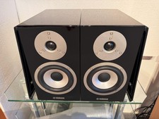 Coppia altoparlanti Yamaha