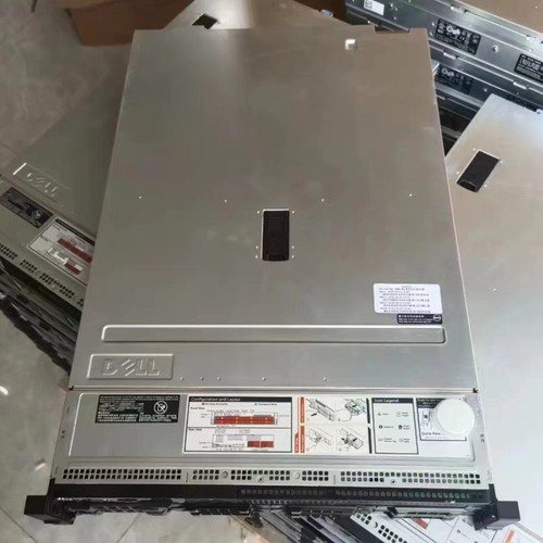 Dell poweredge r730 8x3 - dell, 8x3,5"