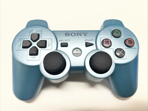 Sony ps3 dualshock - sony, 3