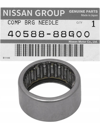Cuscinetto semiasse nissan - semiasse,
