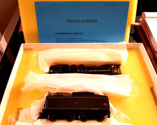 FULGUREX HO Loco vapeur 231 K