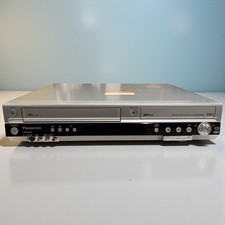 Panasonic DMR-ES35V Lettore