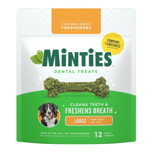Masticazione dentale per cani - per,