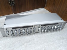 Alesis CLX-440 Limitatore di