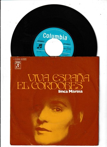 Imca marina viva espana - viva,