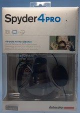 Datacolor Spyder 4 Pro